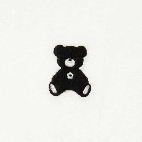 NICK GEAR Bear T-shirt