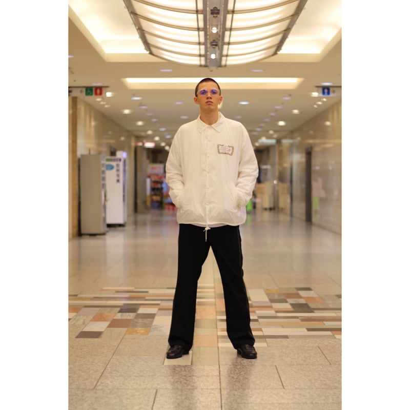 SON OF THE CHEESE Hoochies&Hennessy Coach | MAR