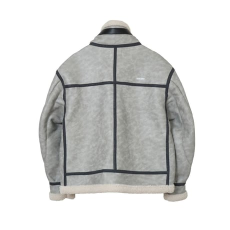 MAGIC STICK Soft Shield Type B-3 Jacket