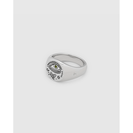 TOM WOOD  Butterfly Ring 101621