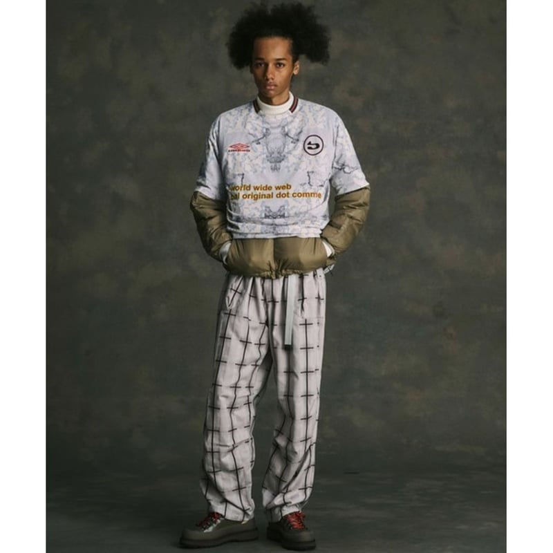 ウェア bal umbro BAL/UMBRO SOCCER JERSEY