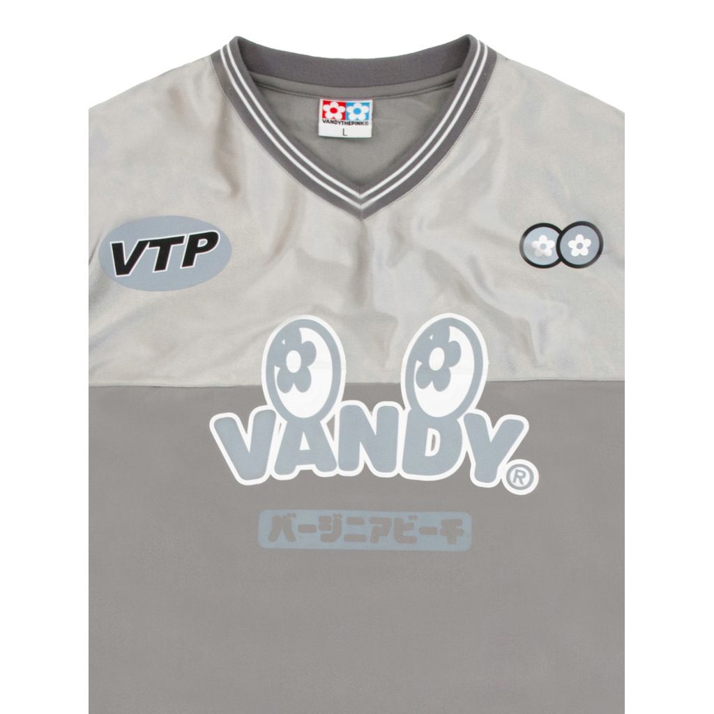VANDY THE PINK VTP® Hockey Jersey | MAROON