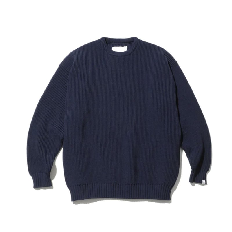 値下げfreshservice DELTA SLX CREW NECK KNIT 値下げfreshservice DELTA SLX CREW NECK KNIT FreshService