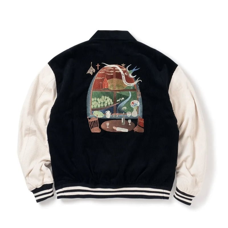 SON OF THE CHEESE OTHER SIDE JACKET | MAROON SON OF THE CHEESE OTHER SIDE JACKET | MAROON