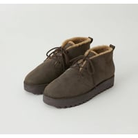 WHITE MOUNTAINEERING WM × AIRWALK WM EVS BOOTS