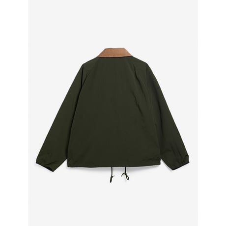 Barbour 【TRANSPORT / トランスポート】ナイロン ジャケット