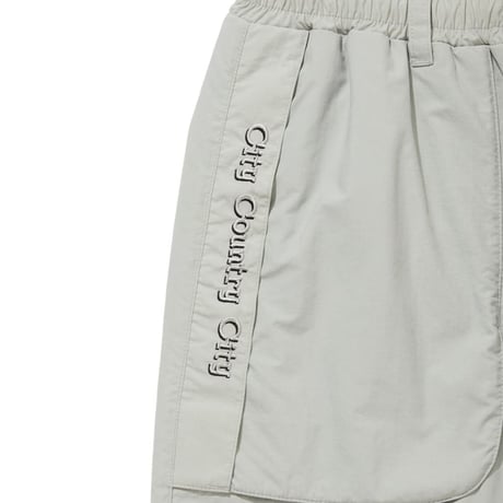 CITY COUNTRY CITY x Marmot_FEEL UP PANTS_PERTEX