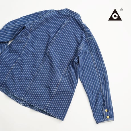 TMC / グラデュエーター "Wabash" 10th Anniversary Model