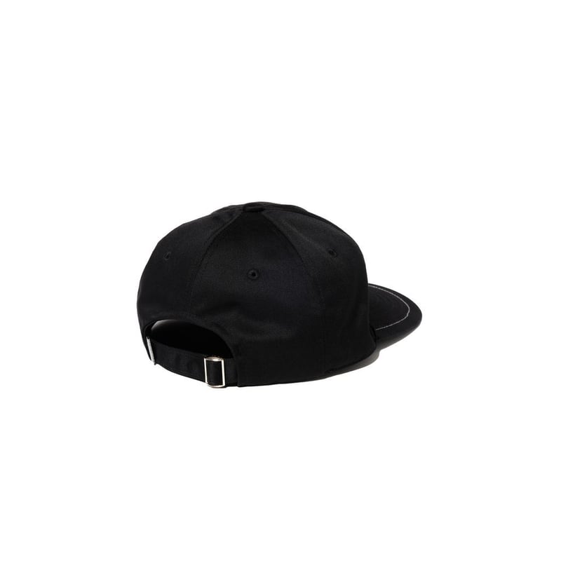 Alwayth  Calltaine Cap キャップ　ブラック Alwayth 