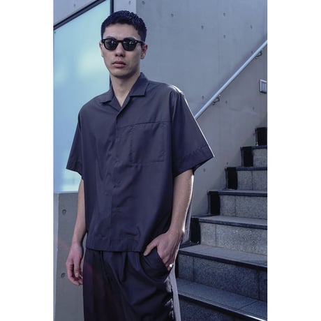 MAGIC STICK MONOLITH HALF SLEEVE SHIRT