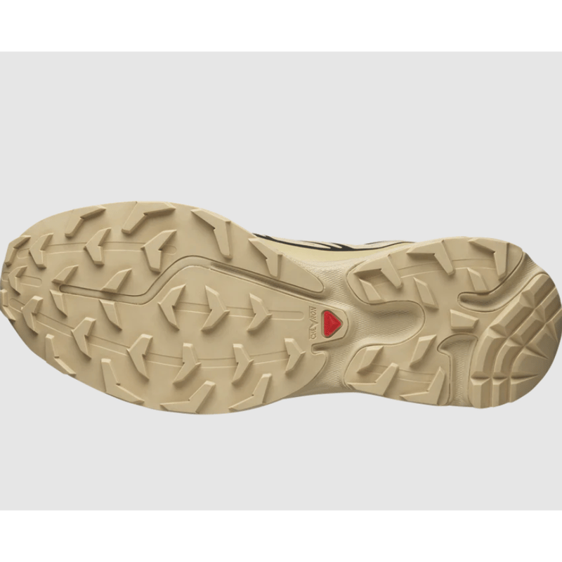 SALOMON XT-6 GORE-TEX (Safari / Safari / Black)