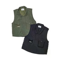 MOUNTAIN RESEARCH M69 Vest