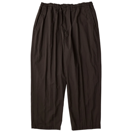 PORTER CLASSIC POPLIN EASY PANTS