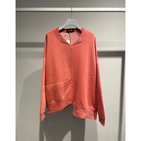 【完売品】nothommeblue ニットポロ　maroon nothommeblue ニットポロ maroon - メルカリ