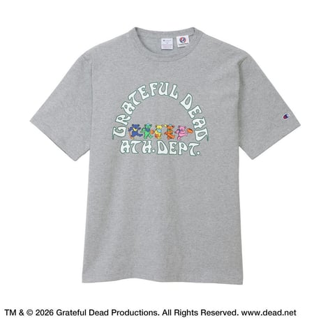 Champion ティーテンイレブン ショートスリーブTシャツ