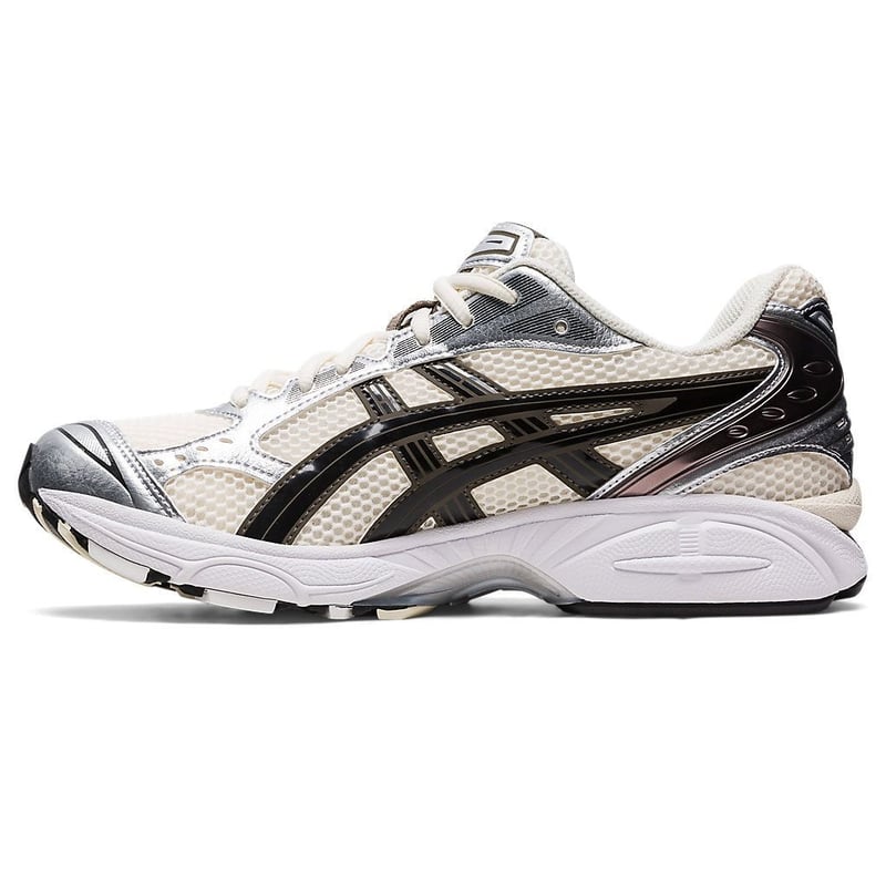 ASICS GEL-KAYANO 14 Cream/Black | MAROON