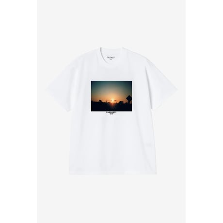 CARHARTT WIP Warm Views T-Shirt