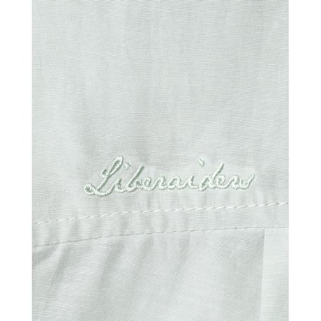 Liberaiders COTTON RAYON S/S SHIRT