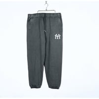 ANDFAMILYS Pigment Sweat Pants - YM - "FB"