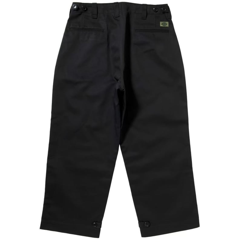 NEXUSVII x Dickies M-45 チノパン　オリーブ　新品未使用 M-45 FIELD TROUSERS – NEXUSVII.