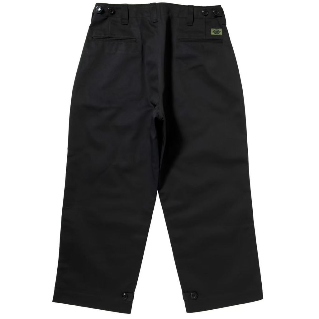 NEXUSVII. × Witty Vintage × Dickies M-45 FIELD