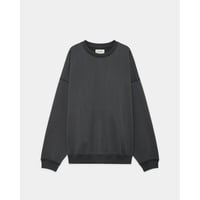 MARKAWARE Organic Cotton Heavy Fleece Huge Sweat