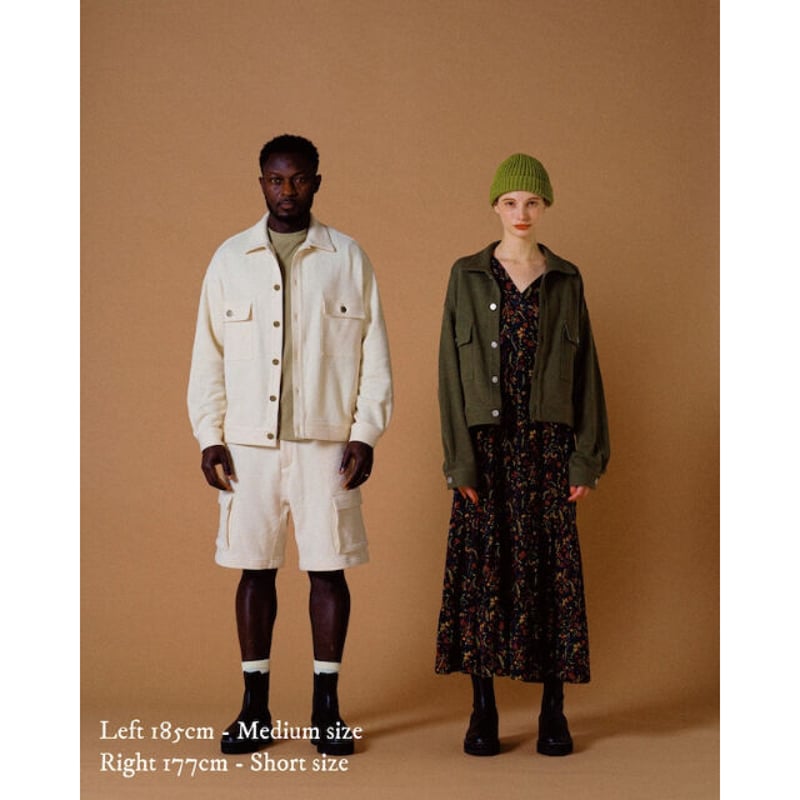 ジャケット・アウター AMBERGLEAM Denim Tracker Jacket AMBERGLEAM Sweat Tracker Jacket | MAROON