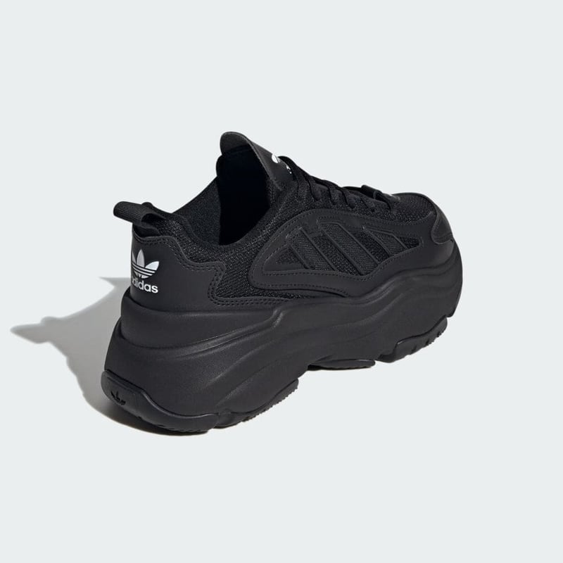 adidas ozgaia オズガイア adidas Originals オズガイア / OZGAIA | MAROON