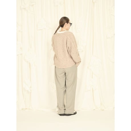 THOMAS MAGPIE Stretch Pants 2254309