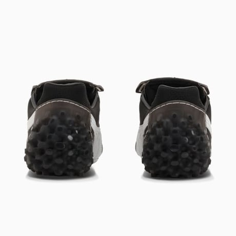 PUMA  ユニセックス プーマ AVANTI LS スニーカー(PUMA Black-PUMA White)