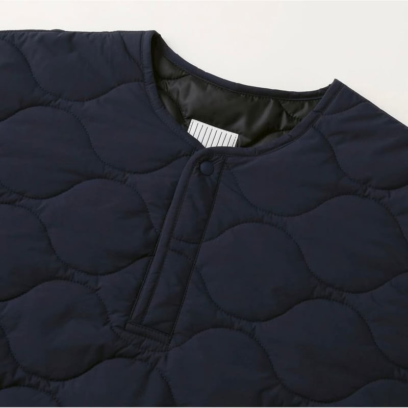 S.F.C SUPER BIG SS PUFF JACKET | MAROON
