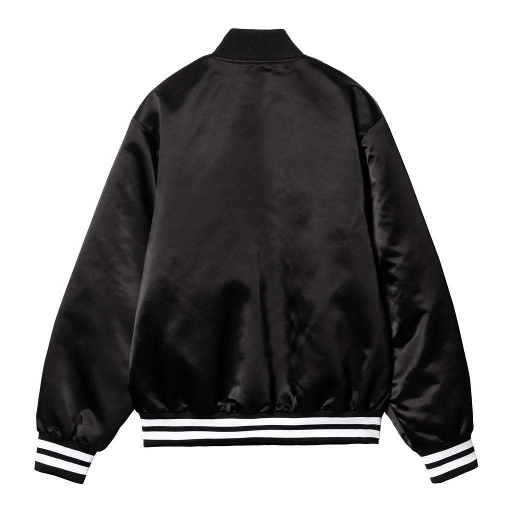 Carhartt クラスオブ89 ボンバージャケット XL ネイビー Carhartt WIP Class Of 89 Bomber Jacket - I032993.22T.XX
