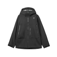 DESCENTE ALLTERRAIN（デサント オルテライン）  【81】3layerシェルジャケット“ZENCHIKEI LT.”
