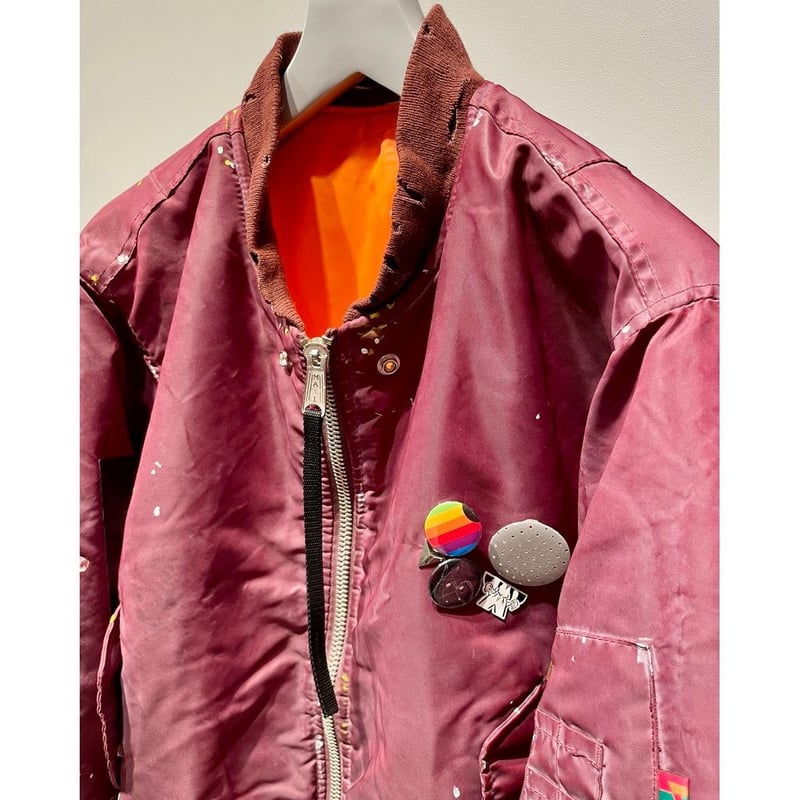 【極美品✨】Whim Gazette モヘヤ混　ツイードジャケット　金釦　近年 Coohem(コーヘン) HERRINGBONE TWEED J/K ツイードジャケット