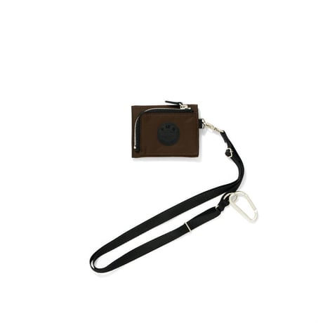 VAINL ARCHIVE POTR SHOULDER WALLET