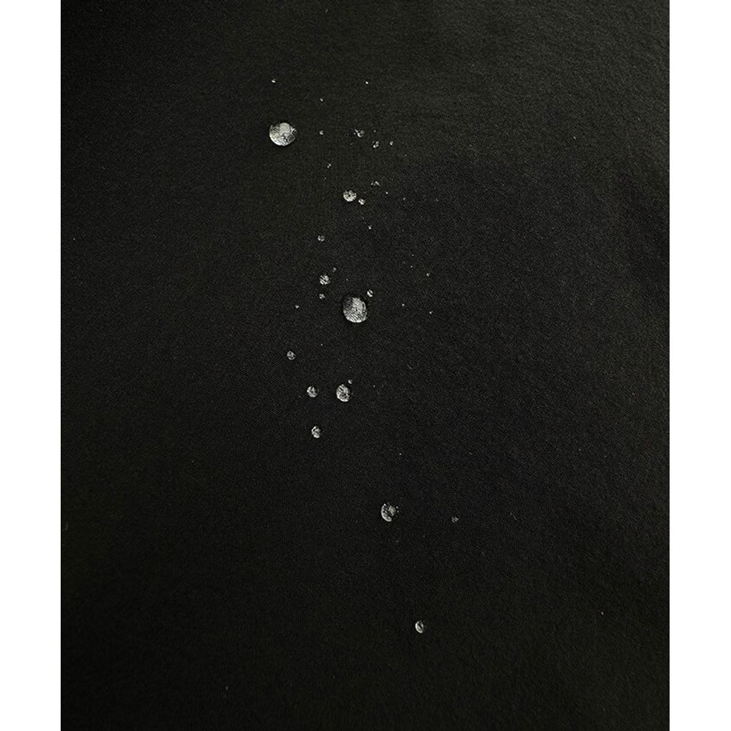 DESCENTE ALLTERRAIN 81 コーデュラナイロン ハーフパンツ メンズ | M