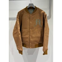 FAF Logo Team Jacket