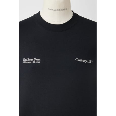 SHINYAKOZUKA ORDINARY S/S TEE