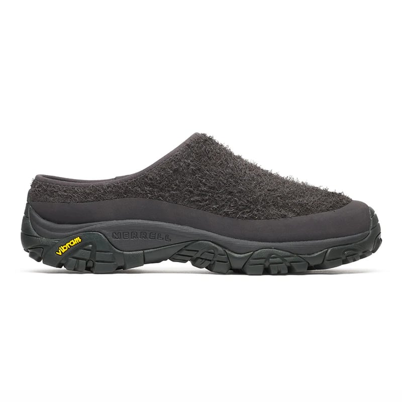 MERRELL MOAB 2 SLIDE × YOU MUST CREATE Moab 2 Slide x YMC Grey – Dela
