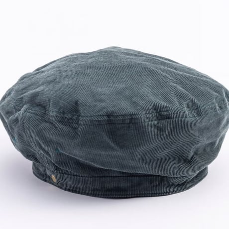 ANACHRONORM CORDUROY BERET