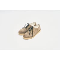 DANNER × POLIQUANT「THE POSTMAN"CELL GRADIENT"」GRAY