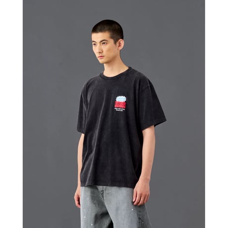 Liberaiders DIALOGUE BALLOON TEE