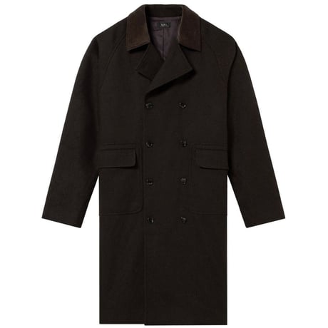 A.P.C. DAVE コート