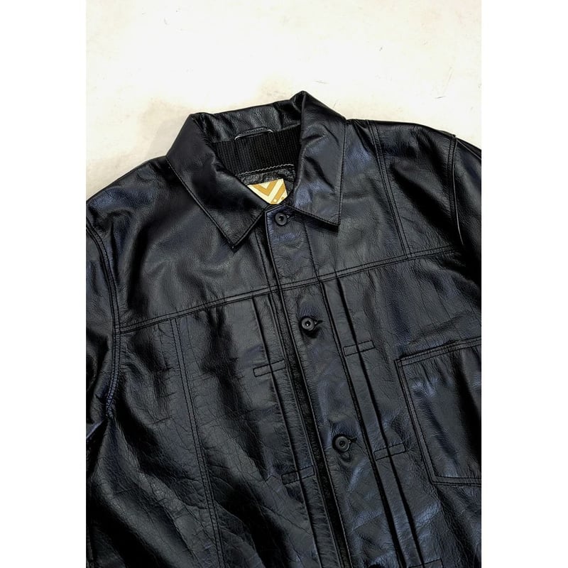 VOO EXELEZA 1st SP BLACK | MAROON