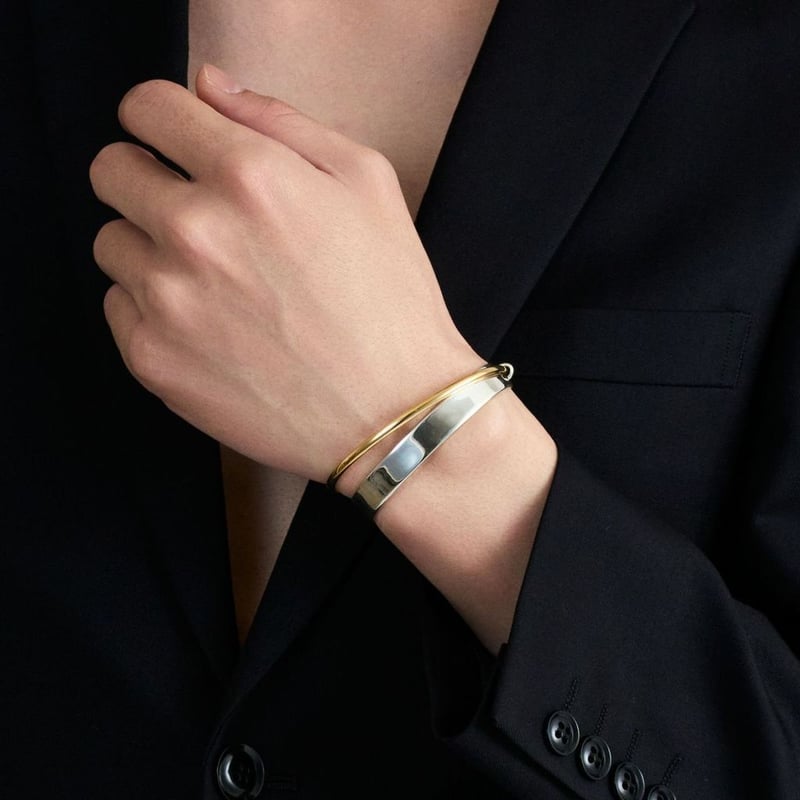 GARNI バングル GARNI(ガルニ) バングル｜【公式】カインドオルオンライン