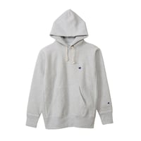 Champion  リバースウィーブ(R) フーデッドスウェットシャツ