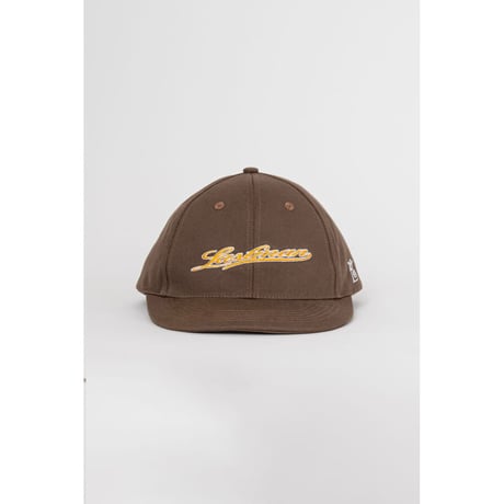 LASTMAN LM Short Brim Cap
