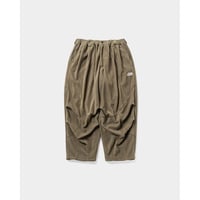 TIGHTBOOTH × KILLER BONG FLEECE BALLOON PANTS