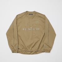 BAL/UMBRO PISTE TOP