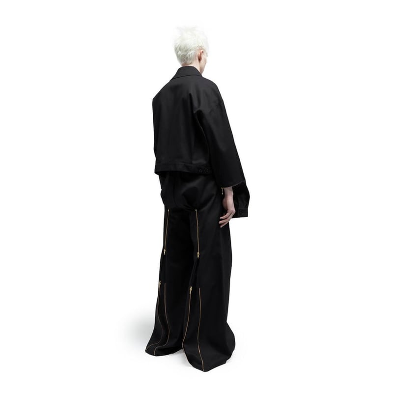 FUMITO GANRYU Red Label × Dickies Distortion Ei FUMITO GANRYU Red Label × Dickies Distortion Ei
